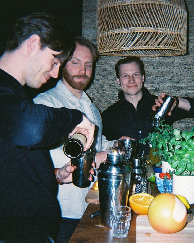 Best Afterwork in Stockholm