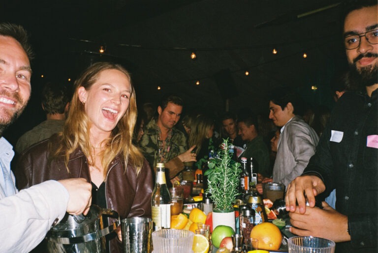 Meet people in Stockholm