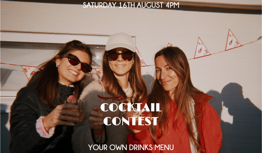 0816 Cocktail Contest wide Cocktail Contest August