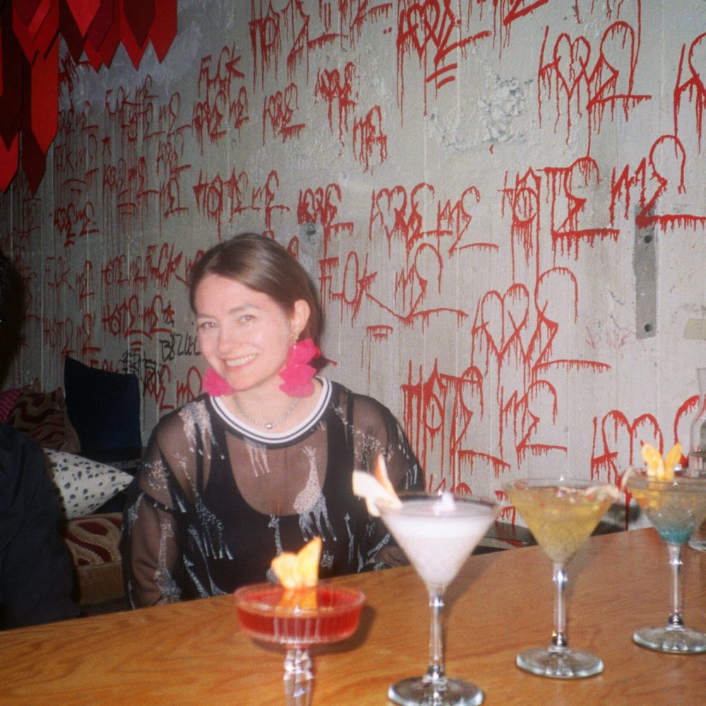 Cocktail Contest x Hilma