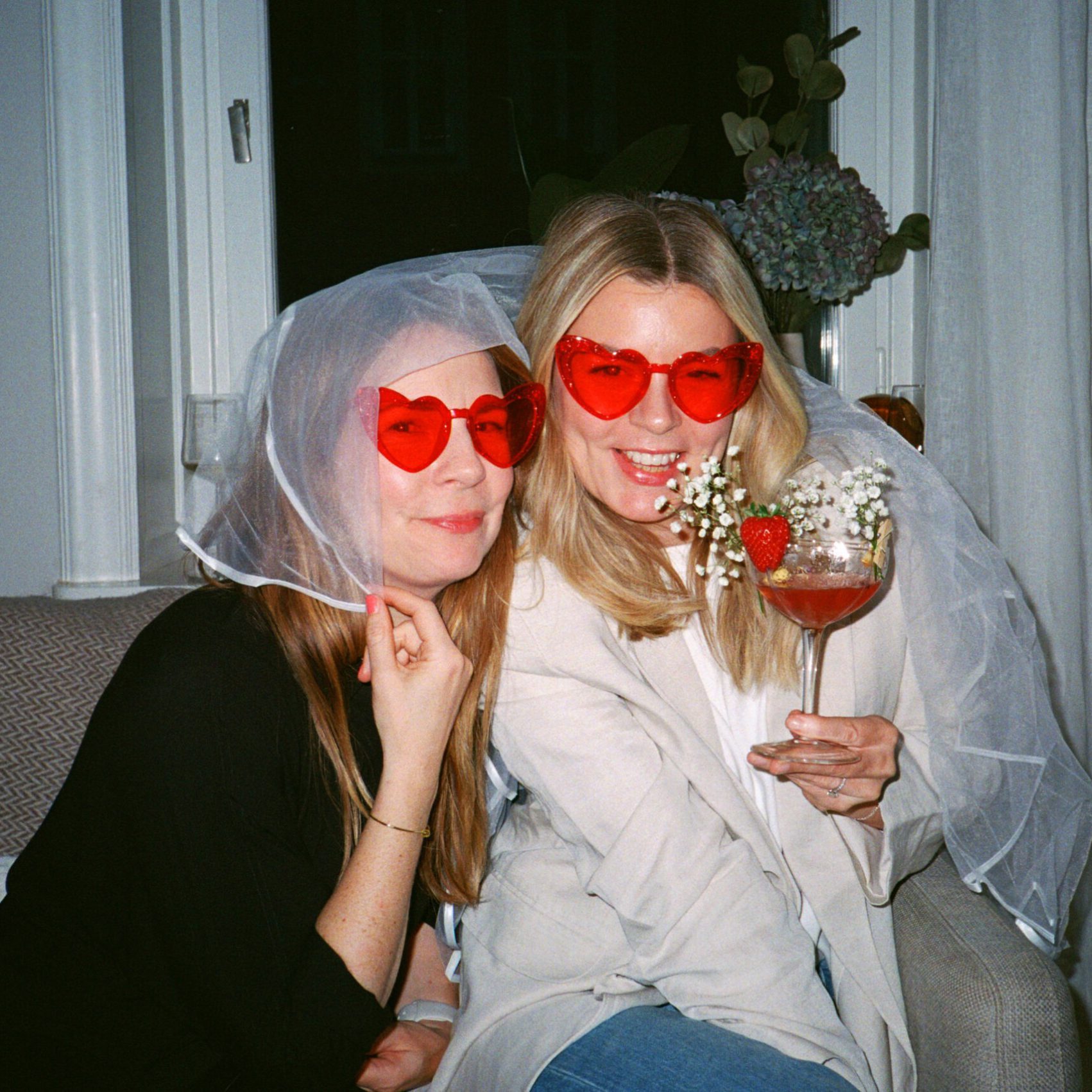 Bachelorette party in Stockholm